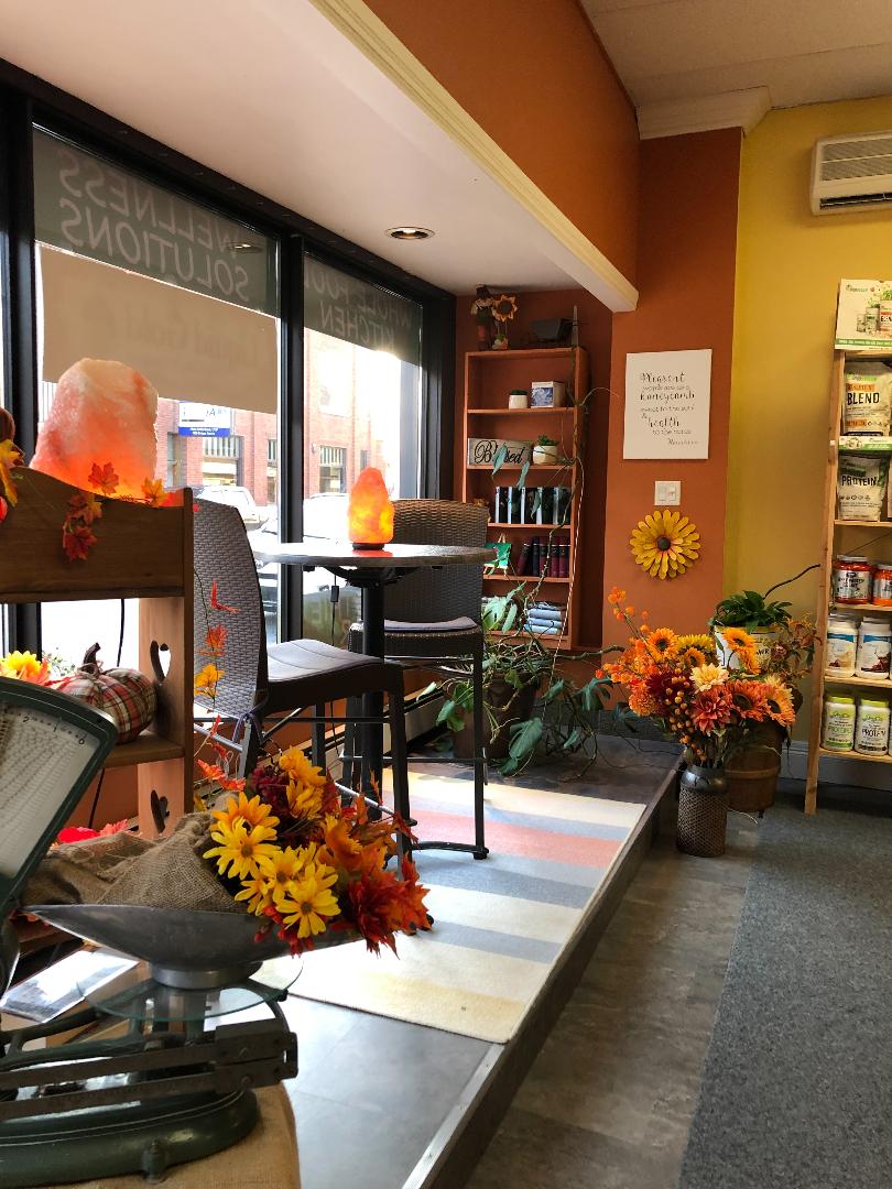 Honeycomb Health Market-4