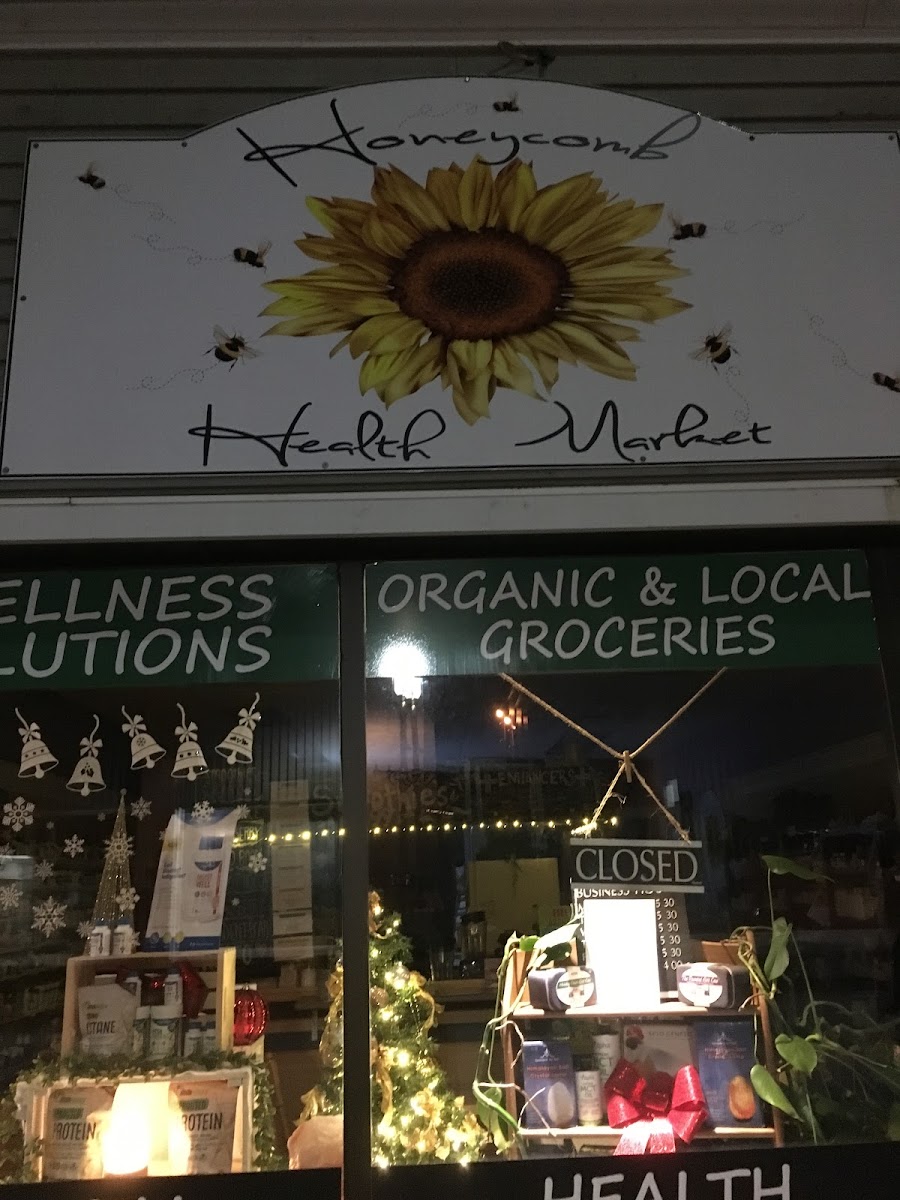 Honeycomb Health Market-6